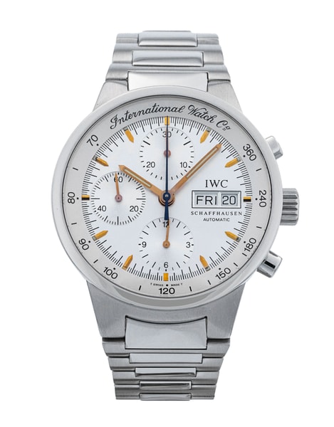 IWC GST Chronograph IW370713